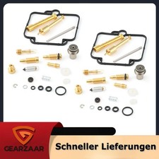Stück vergaser - 2,