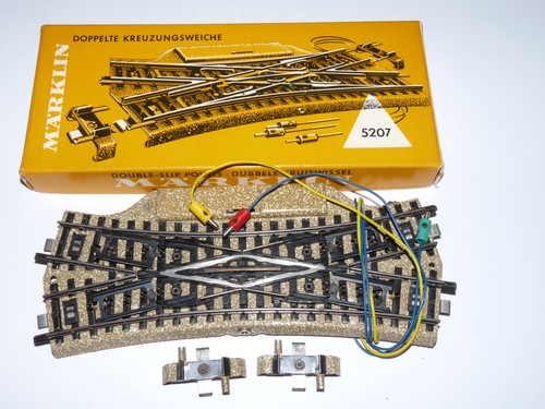 Märklin 5207 elektr - h0,