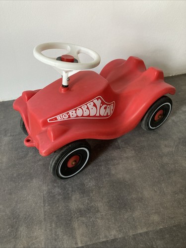 Big bobby car classic - big,