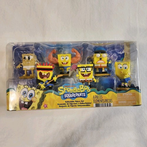 Just play spongebob - play,