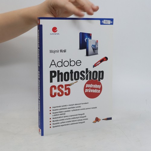 Adobe photoshop cs5 podrobný - adobe,