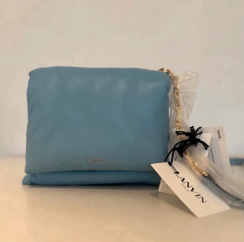 Lanvin sugar schultertasche - lanvin,