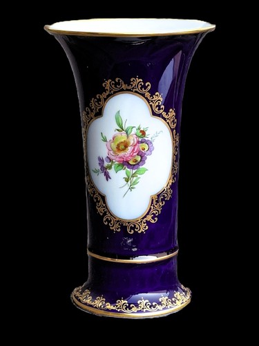 Kaiser porzellan vase echt - kaiser,