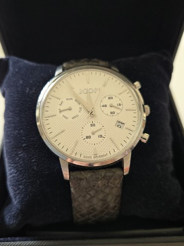 Joop herrenuhr 2022862 - herrenuhr,