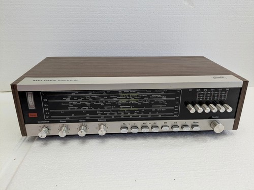 Vintage graetz melodia - vintage,
