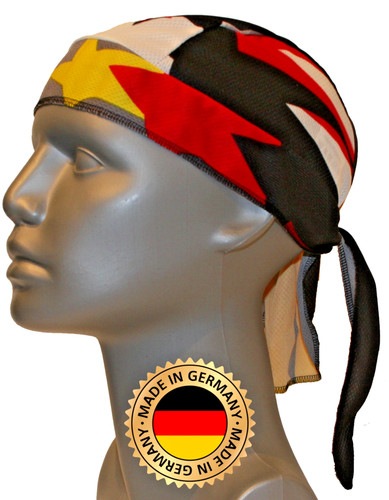 Bandana piratentuch kopftuch - piratentuch,