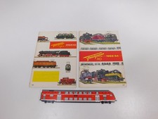 Fleischmann katalog - h0,