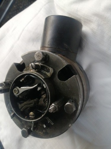 Lichtmaschine zündapp 600 - zündapp,