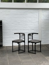 Hoffmann fledermaus bat chair - hoffmann,