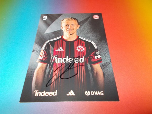 Jonathan burkardt eintracht - burkardt,