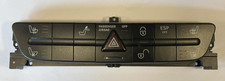 Schalterleiste mercedes w211 - schalterleiste,