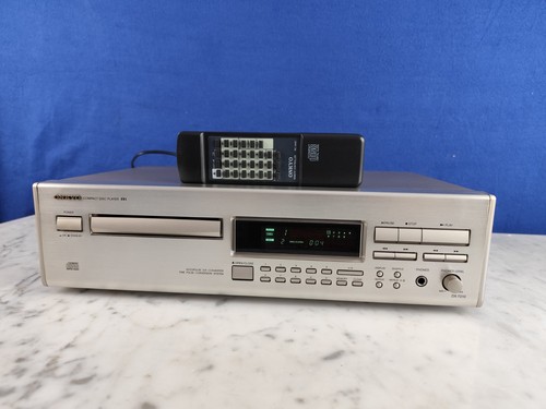 Onkyo 7210 cd player - onkyo,