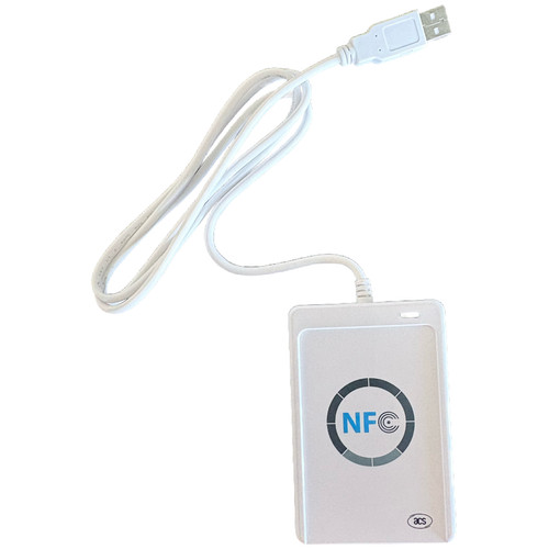 Acs acr122u usb nfc - acr122u-a9,