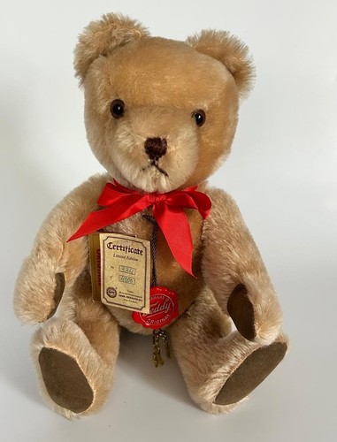 Hermann teddy cm - hermann, 33
