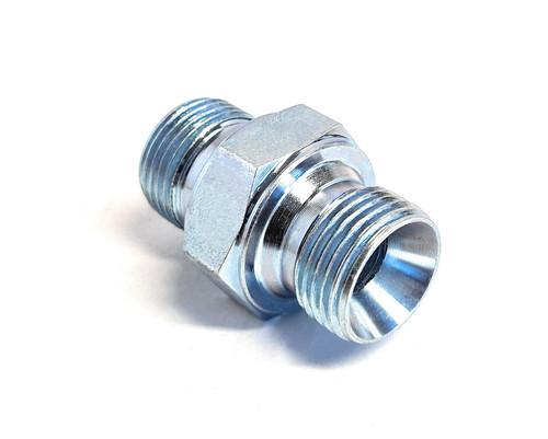 Hydraulikadapter bsp - hydraulikadapter,