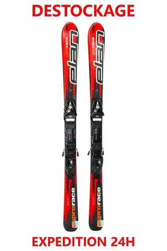 Gebrauchte kinderskis elan - gebrauchte,