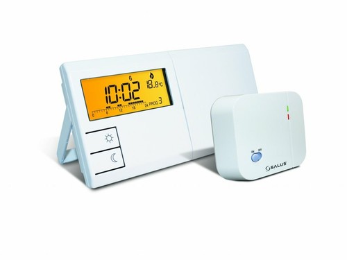 Salus elektronisches - salus,