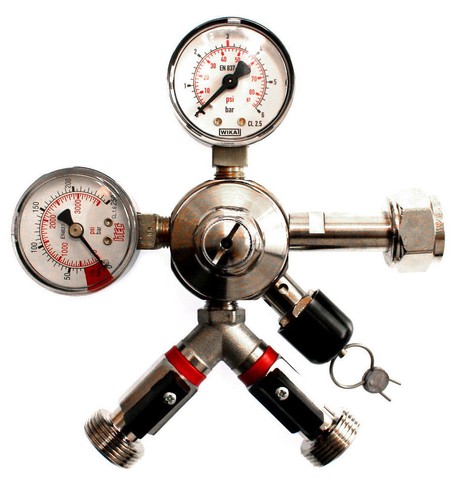 Druckminderer leitig für - druckminderer, 2
