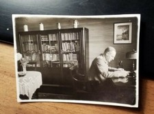 Herrenzimmer bücher schrank - schrank,