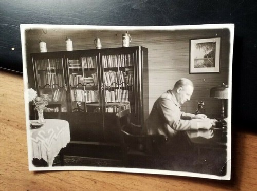Herrenzimmer bücher schrank - herrenzimmer,