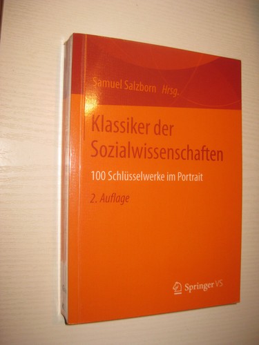 Klassiker der