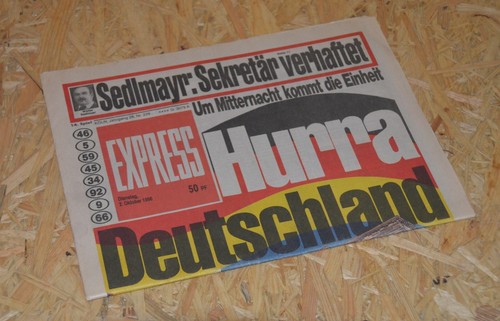 Express zeitung oktober - express,