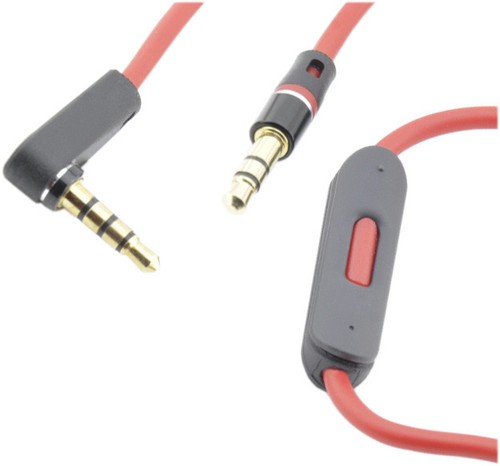 5mm aux ersatzkabel mit - ersatzkabel,