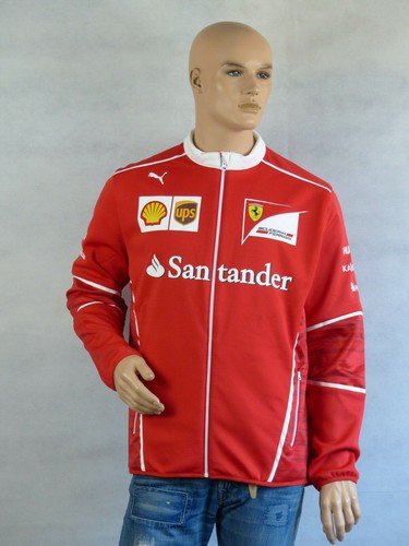 Puma scuderia ferrari formel - formel, 1