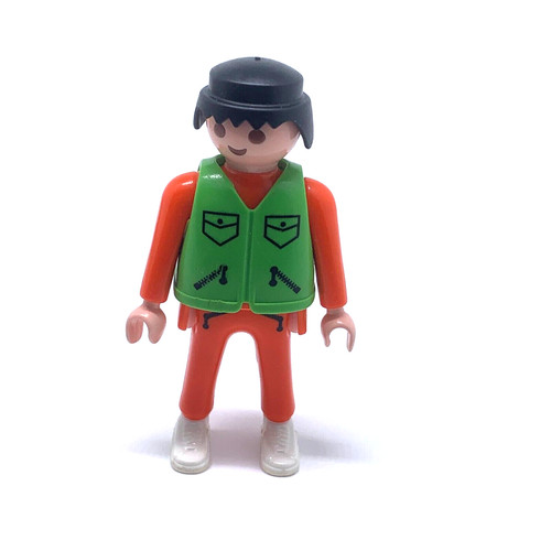 Playmobil rettung herren - playmobil,