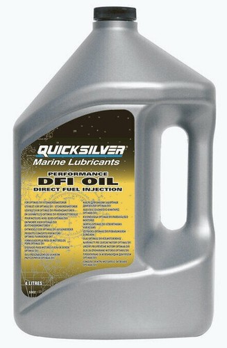 Quicksilver takt optimax - 2,