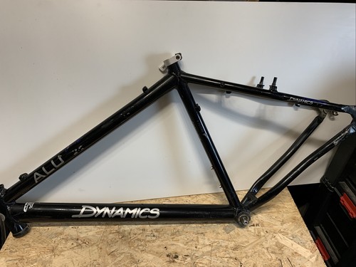 Dynamics hardtail mtb rahmen - dynamics,