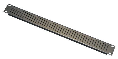 1he rack panel zoll - panel, slot