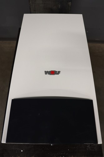 Wolf comfortline cgu 18 - wolf,