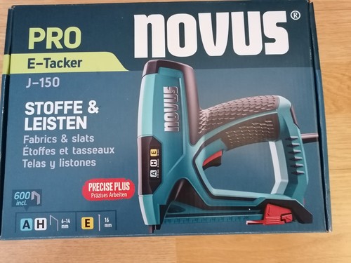 Tacker 150 pro - -,
