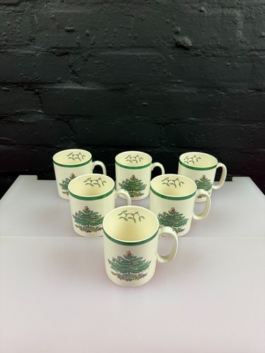 Spode christmas tree - spode,