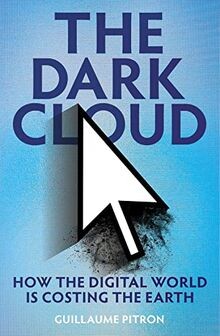 The dark cloud how - the, cloud: