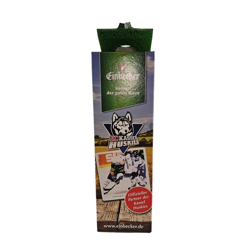 Einbecker kassel huskies - kassel,