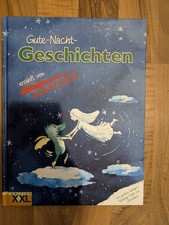 Gute-Nacht-Geschichten
