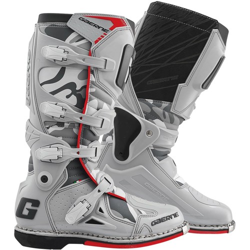 Gaerne motocross stiefel - gaerne, motocross-stiefel