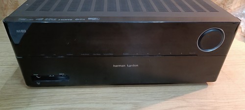 Harman kardon avr - harman,