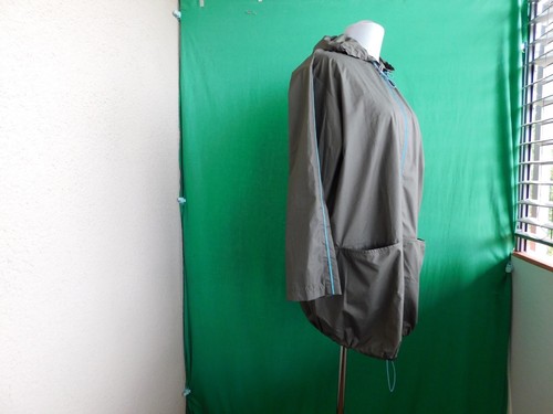 Ulla popken damen regenjacke - "ulla,