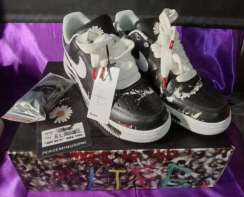 Nike air force 07 - nike, ’07