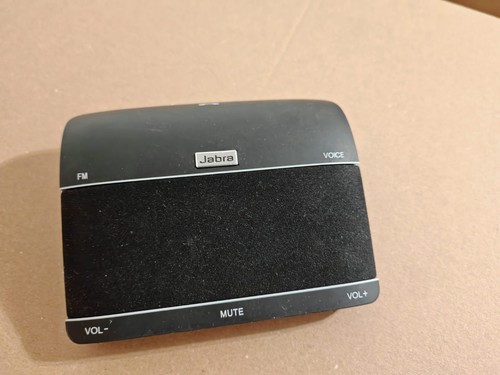 Jabra freeway bluetooth - jabra,