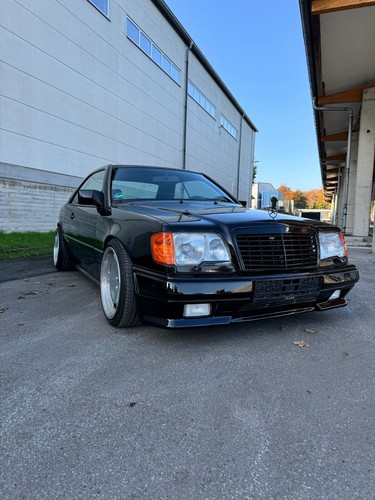 Gen1 bodykit für mercedes - mercedes, e