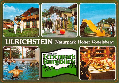 Ulrichstein naturpark hoher - naturpark,