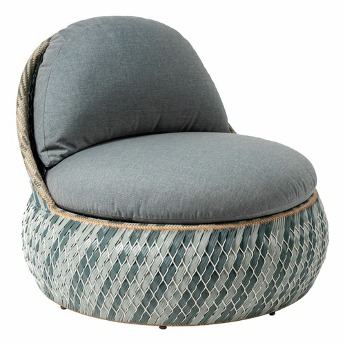 Dedon sessel dala geflecht - dala,