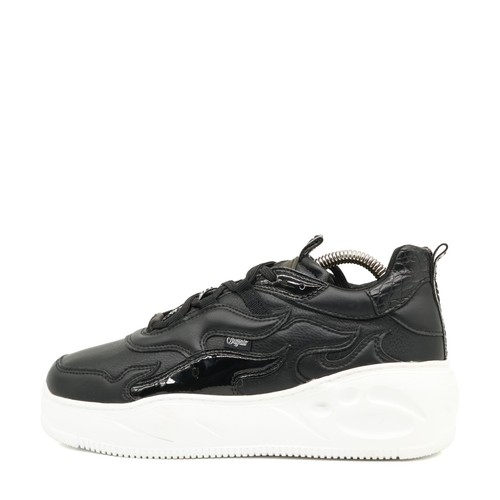Buffalo damen plateau - plateau, sneaker