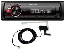 Pioneer mvh 330daban - pioneer, mvh-330daban