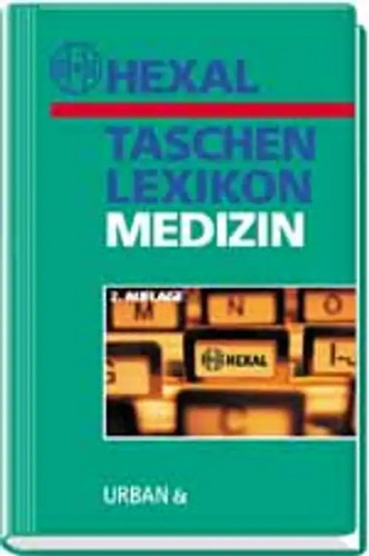 Hexal taschenlexikon der - hexal,