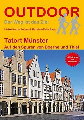 Tatort münster auf - auf, spuren